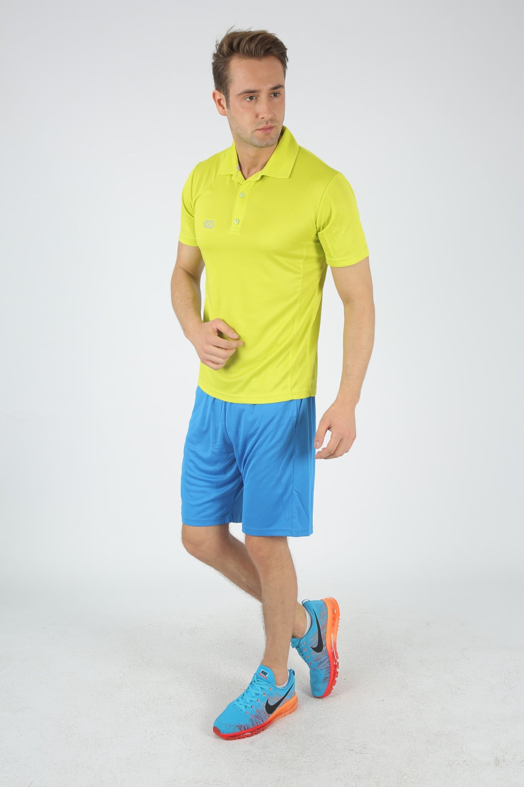 PARK ANTRENMAN ŞORT