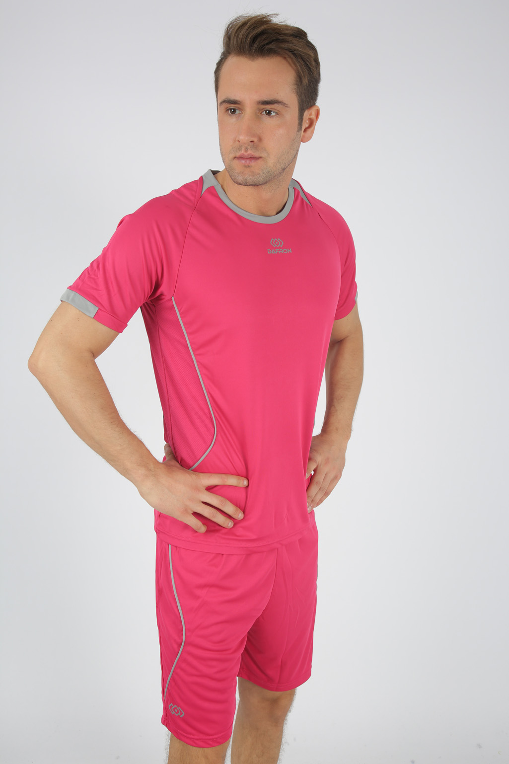 PARK FUTBOL FORMA ŞORT