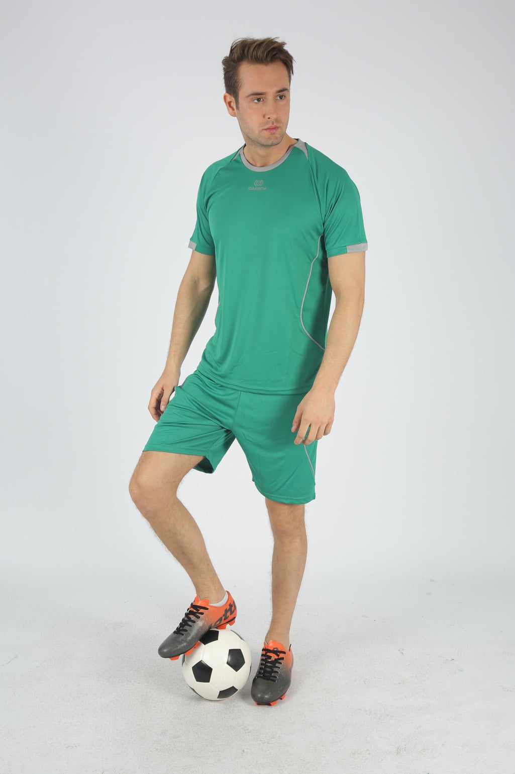 PARK FUTBOL FORMA ŞORT