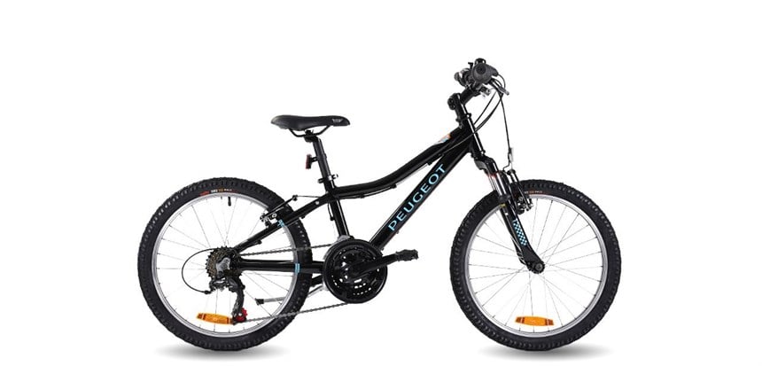 PEUGEOT JM-20 ERKEK ÇOCUK BİSİKLETİ V 20 JANT 18 VİTES FR