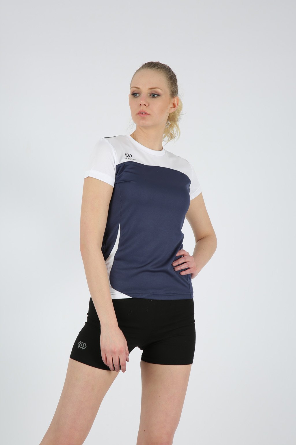 SILVER BAYAN ANTRENMAN T SHIRT