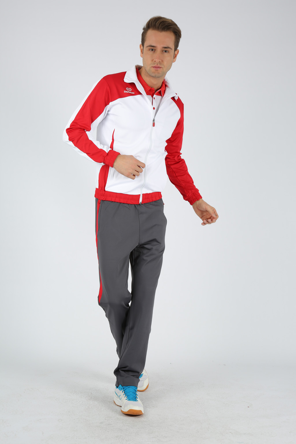 SILVER ERKEK KAMP EŞOFMAN TAKIM