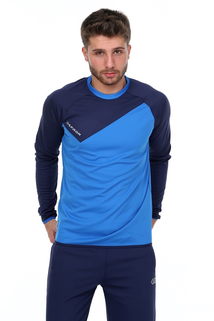 SPACE BASIC ANTRENMAN EŞOFMAN ÜST