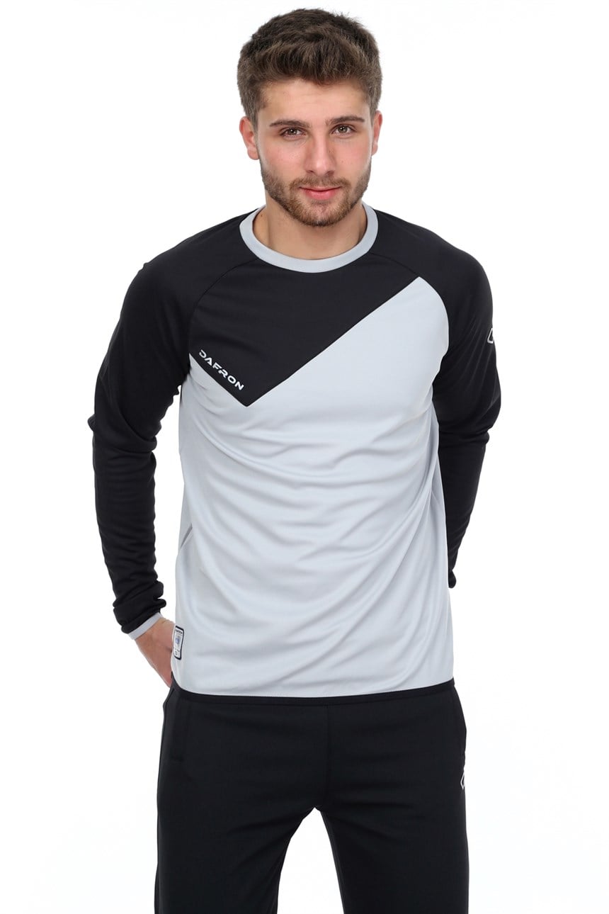 SPACE BASIC ANTRENMAN EŞOFMAN ÜST