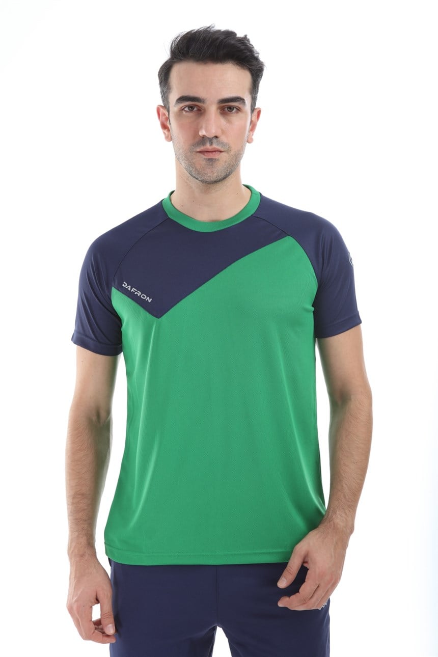 SPACE BASIC ANTRENMAN T-SHIRT