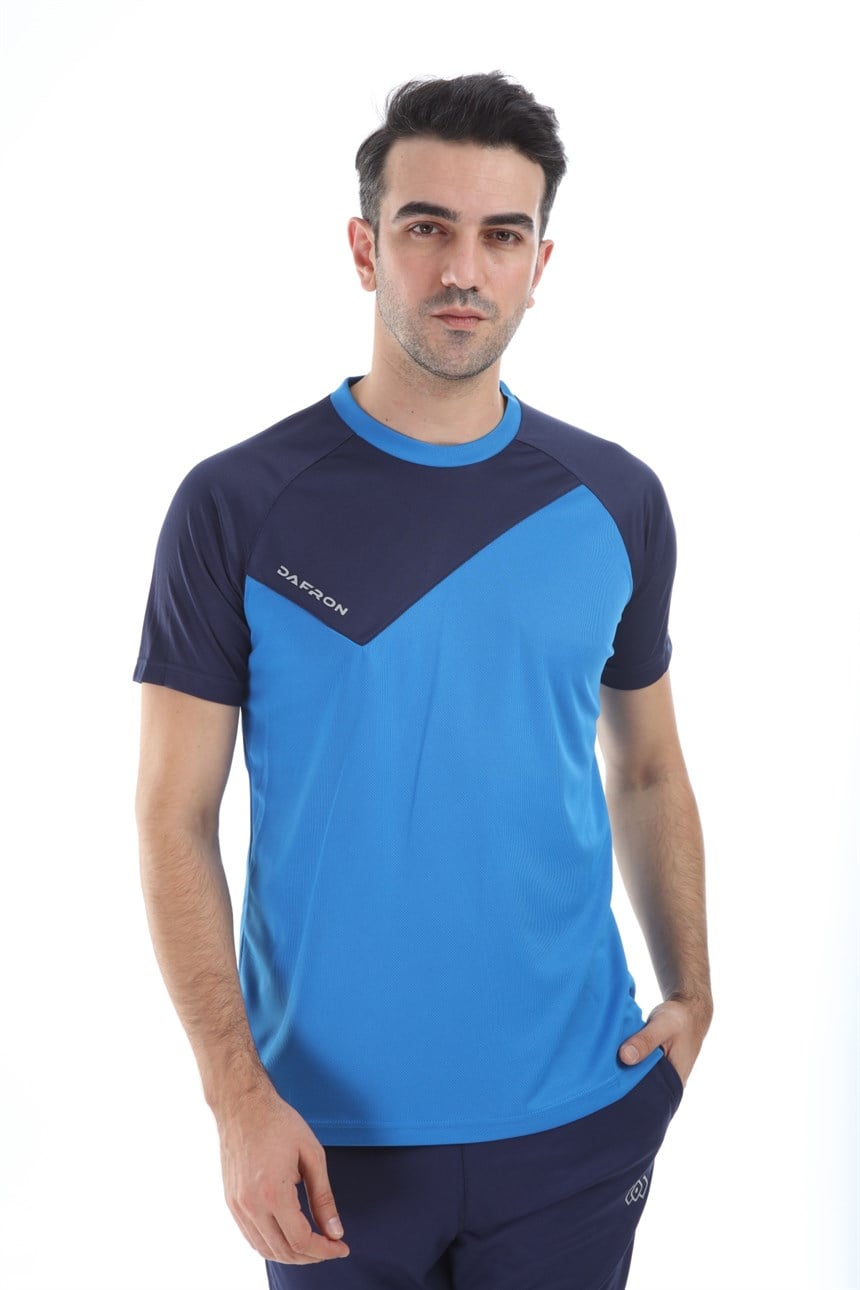 SPACE BASIC ANTRENMAN T-SHIRT