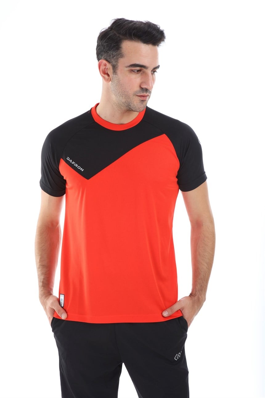 SPACE BASIC ANTRENMAN T-SHIRT