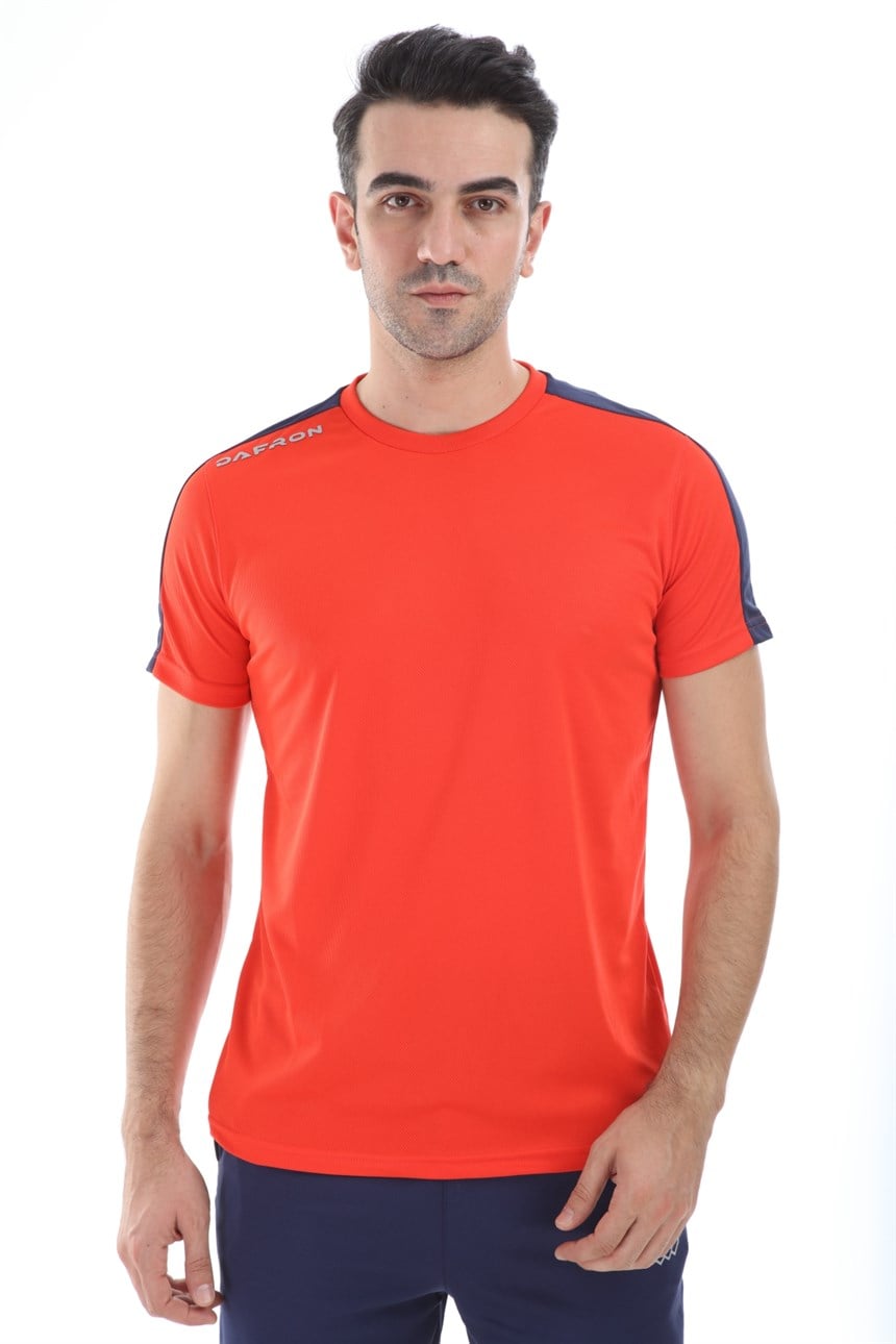 STAR BASIC ANTRENMAN T-SHİRT