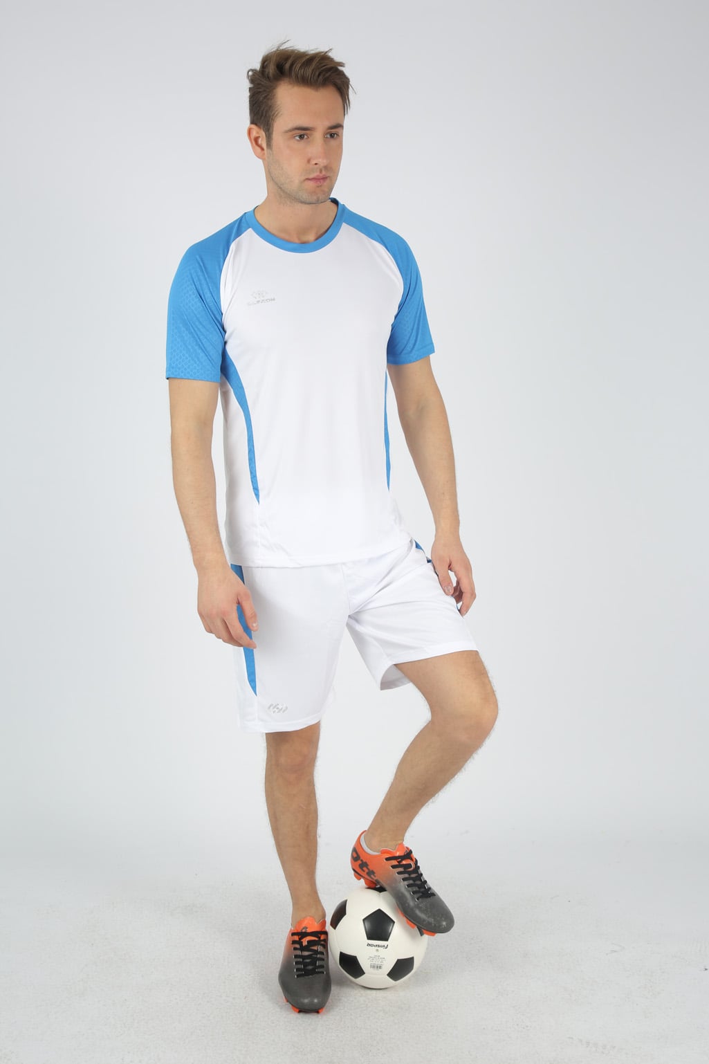 TAYLOR FUTBOL FORMA ŞORT