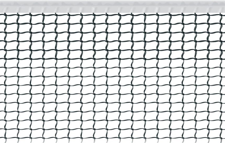 TENİS AĞI AMATÖR POLYEMİD  1,10*12,80MT*2,5 MM