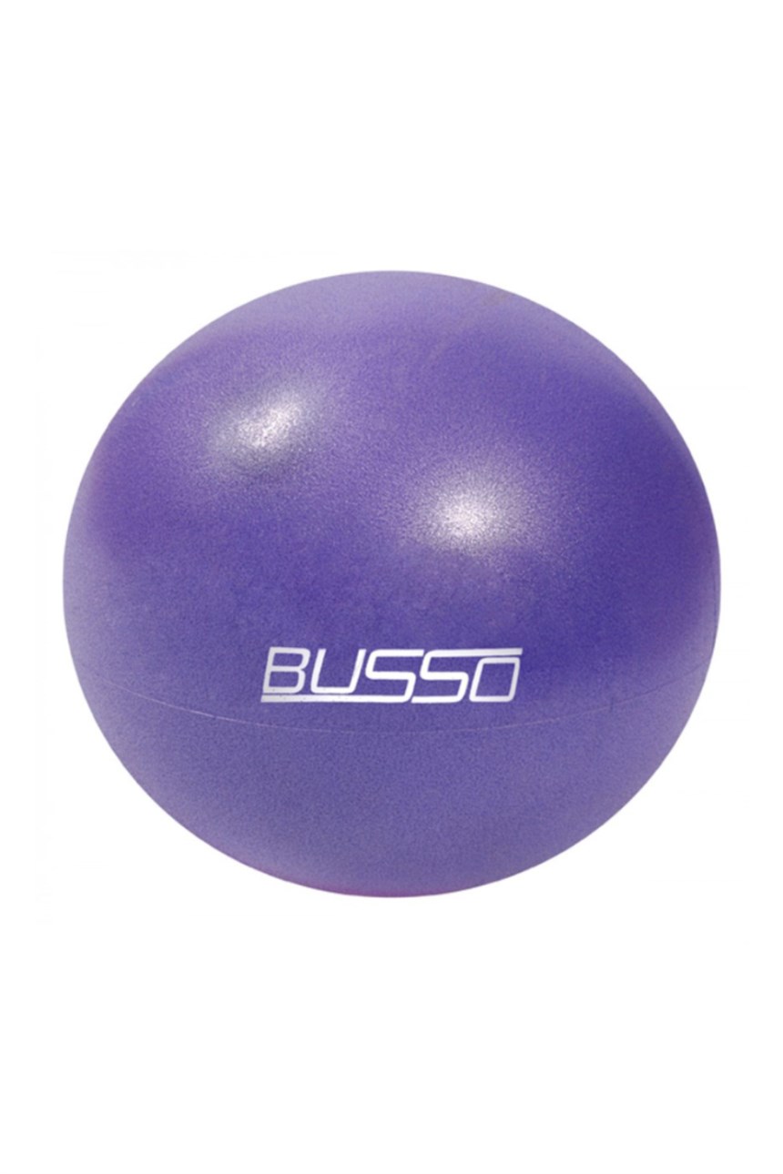 30 CM ANTI-BURST PİLATES TOPU MOR