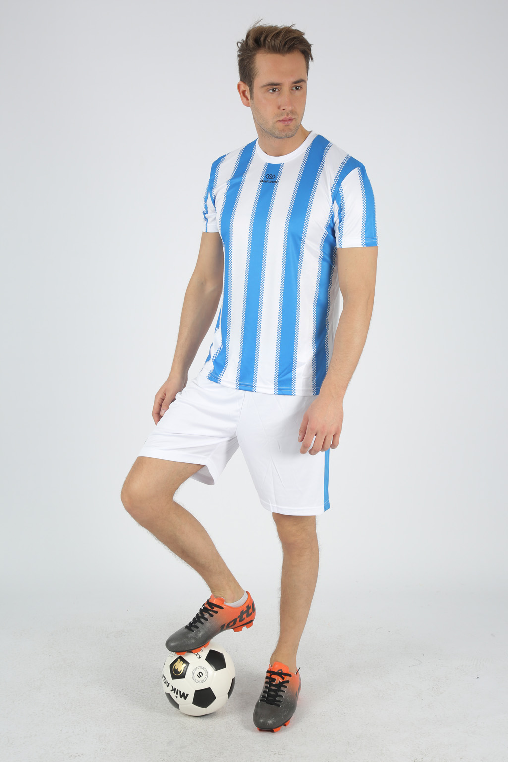 ADRIAN FUTBOL FORMA ŞORT