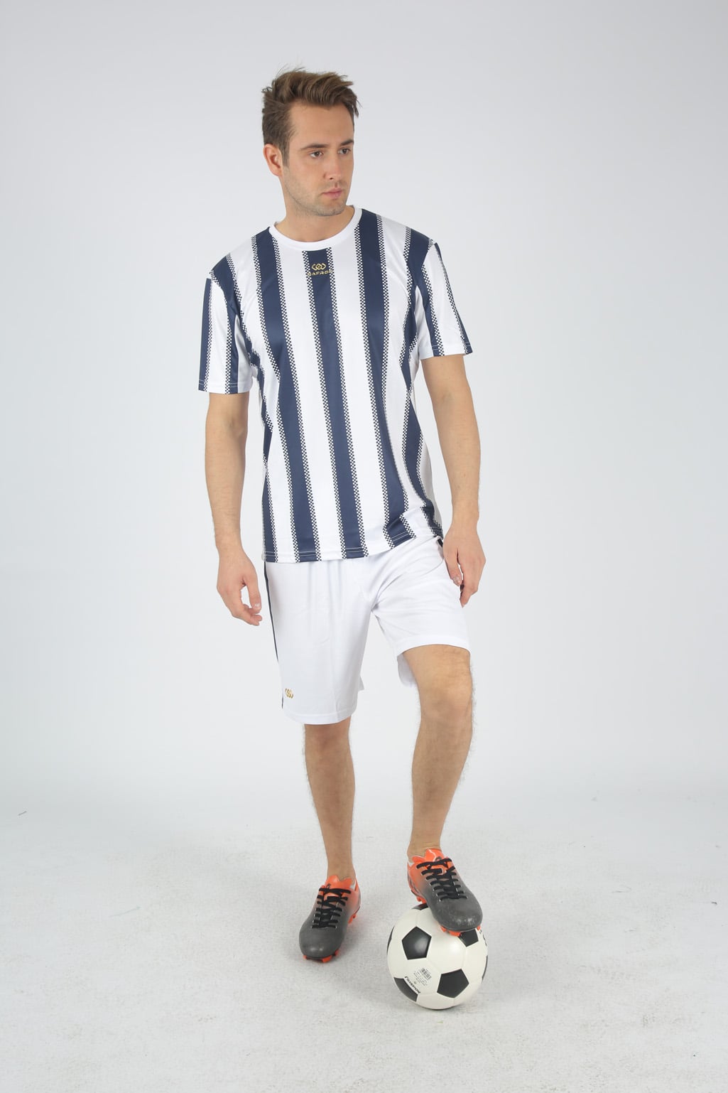 ADRIAN FUTBOL FORMA ŞORT