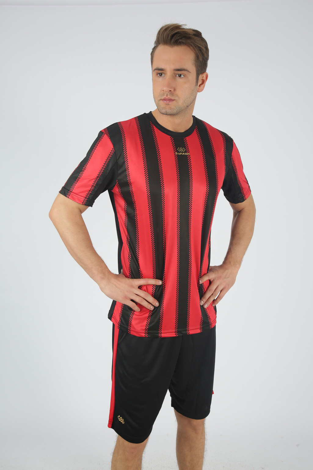 ADRIAN FUTBOL FORMA ŞORT