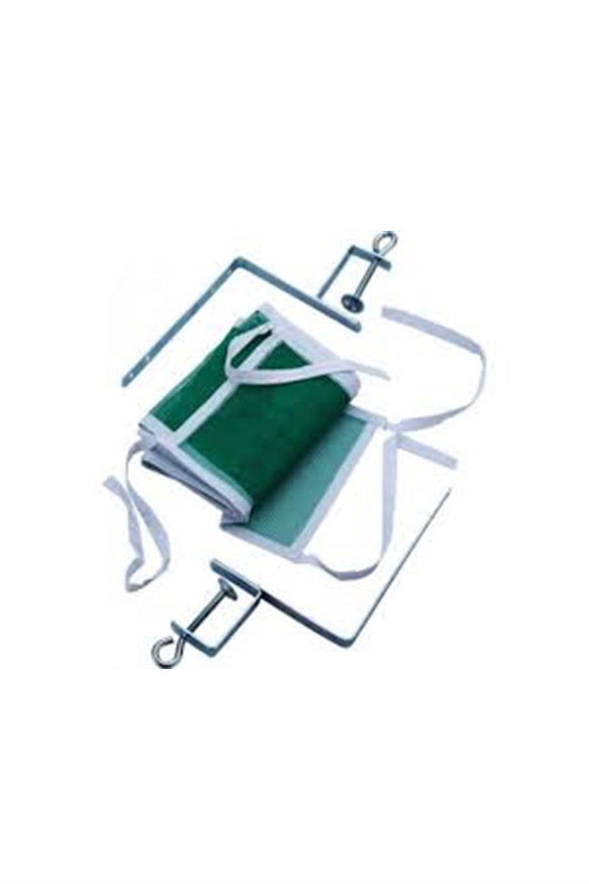 ADS10 AĞ DEMİR SET VİDALI