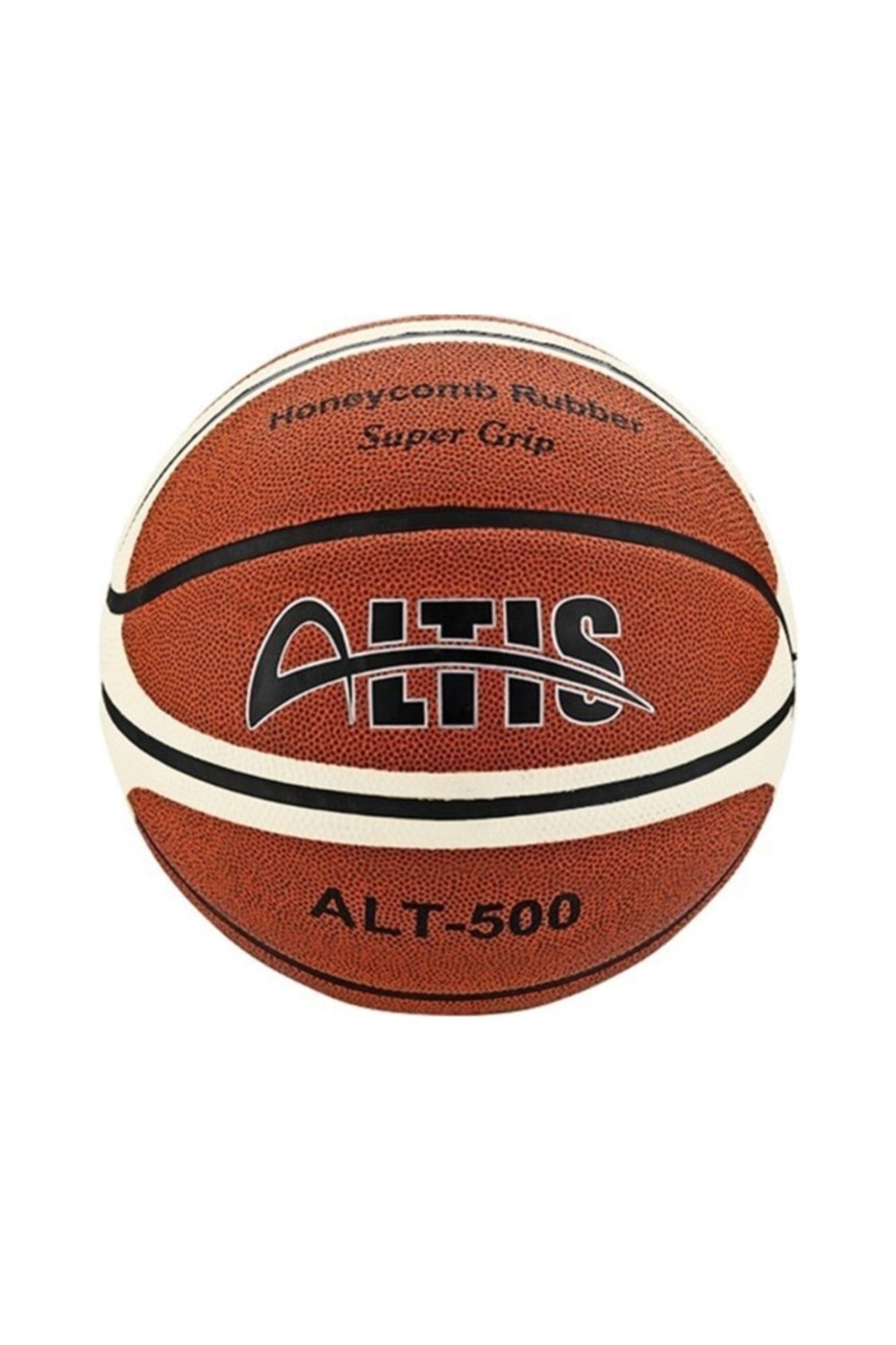 ALT BASKETBOL TOP SUPERGRIP NO:5