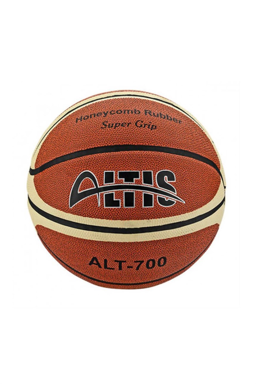 ALT BASKETBOL TOP SUPERGRIP NO:7