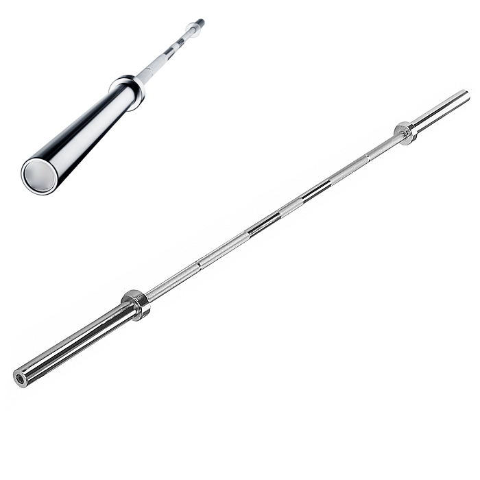 AVESSA 183 CM OLİMPİK BAR