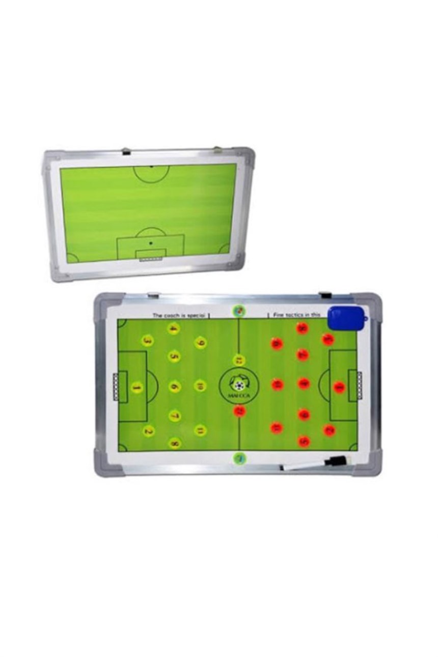 AVESSA TAKTİK TAHTASI FUTBOL (20)