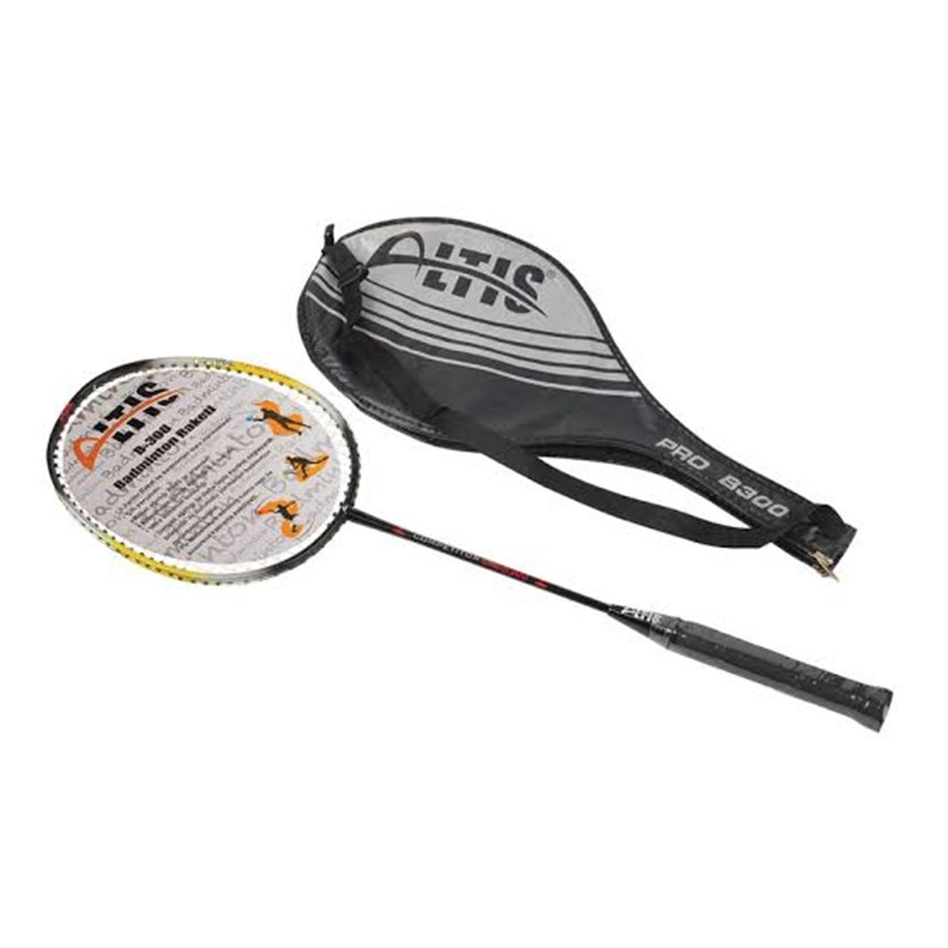 B-300 BADMINTON RAKETİ TEK PARÇA