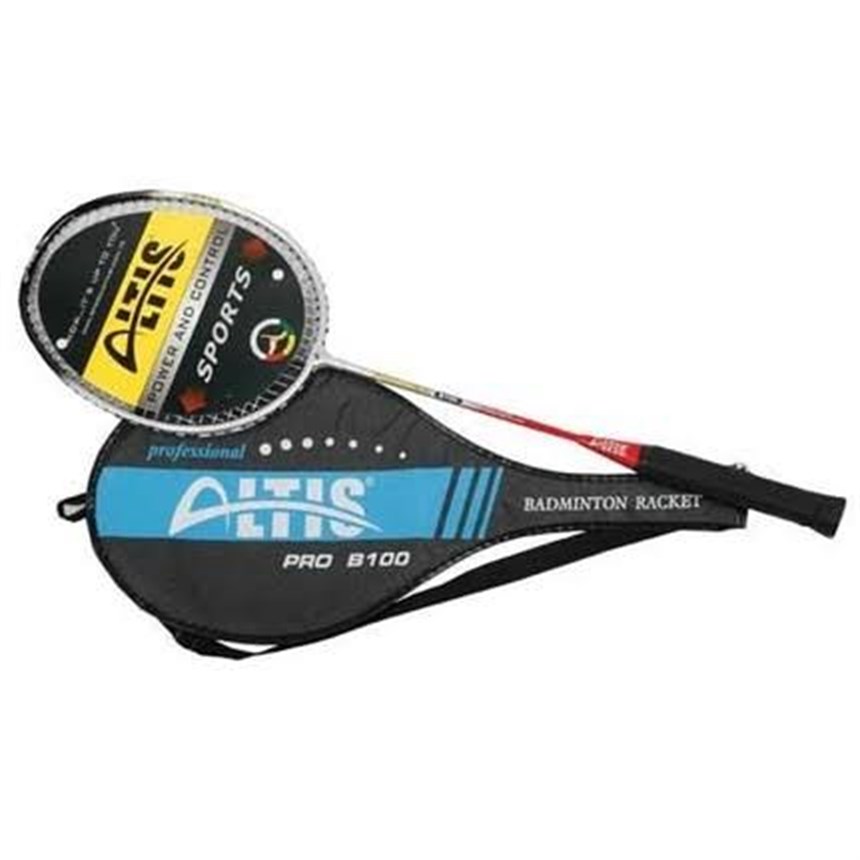B100  BADMINTON RAKET