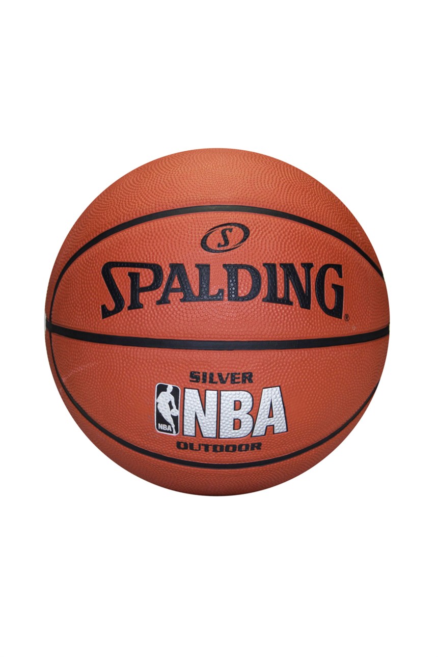 BASKET TOPU NBA SILVER OUTDOOR SZ783-016Z ( 73-285 )(63-761)