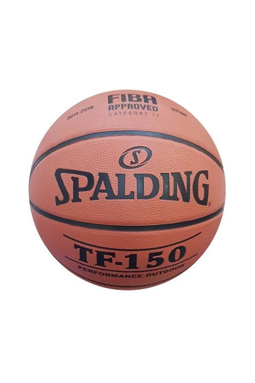 BASKET TOPU TF-150 PERFORM SIZE 6 FIBA LOGO