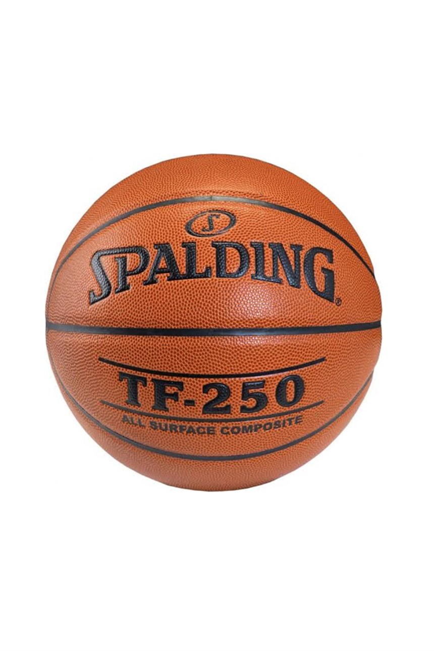 BASKETBOL TOPU TF-250 ALL SURF SZ7 COMP BB (74-531Z)