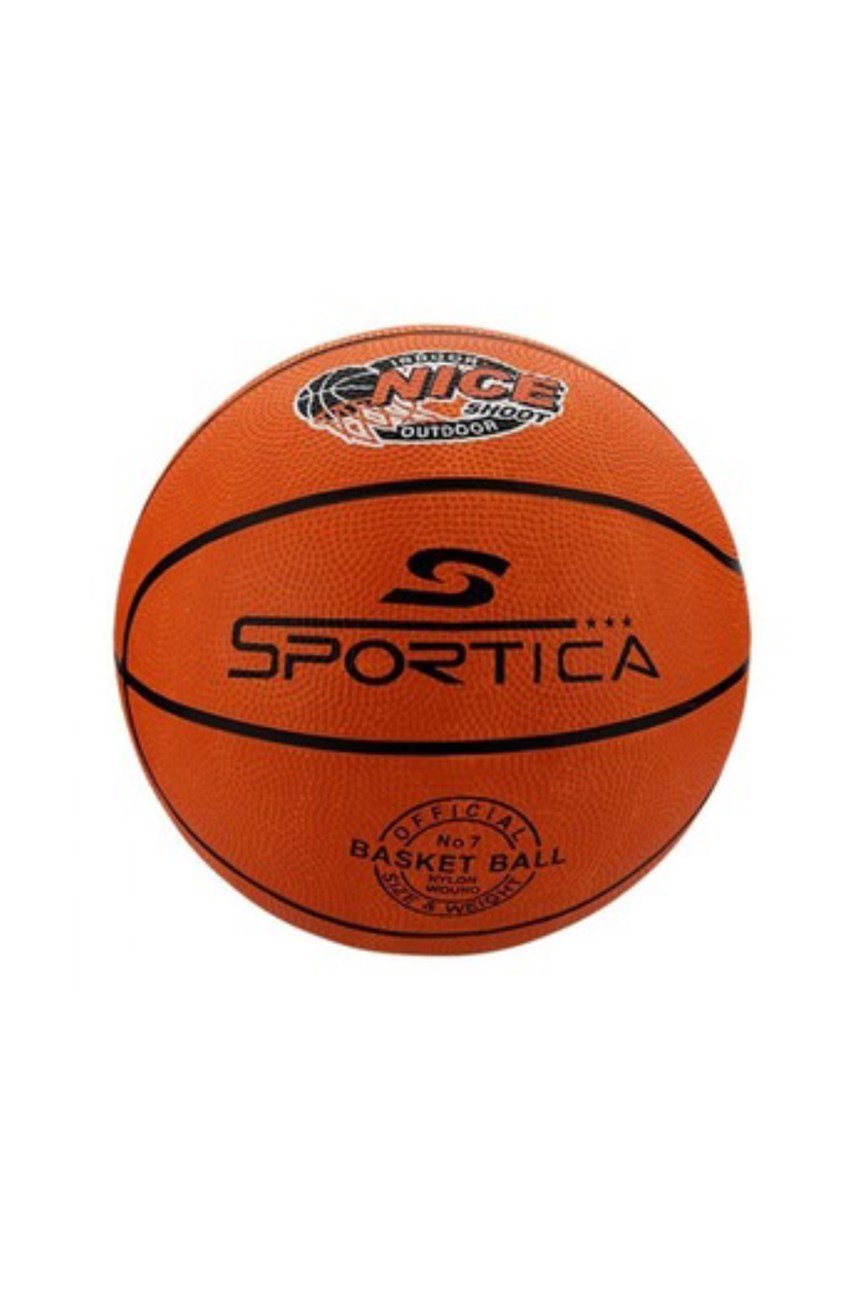 BB100 BASKETBOL TOPU