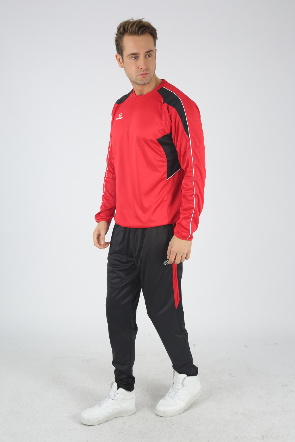 BRONZE ERKEK ANTRENMAN EŞOFMAN TAKIM