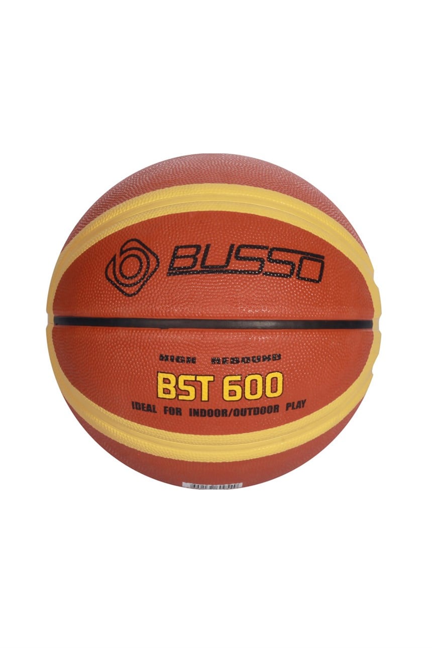 BSTA-600 BASKETBOL TOPU
