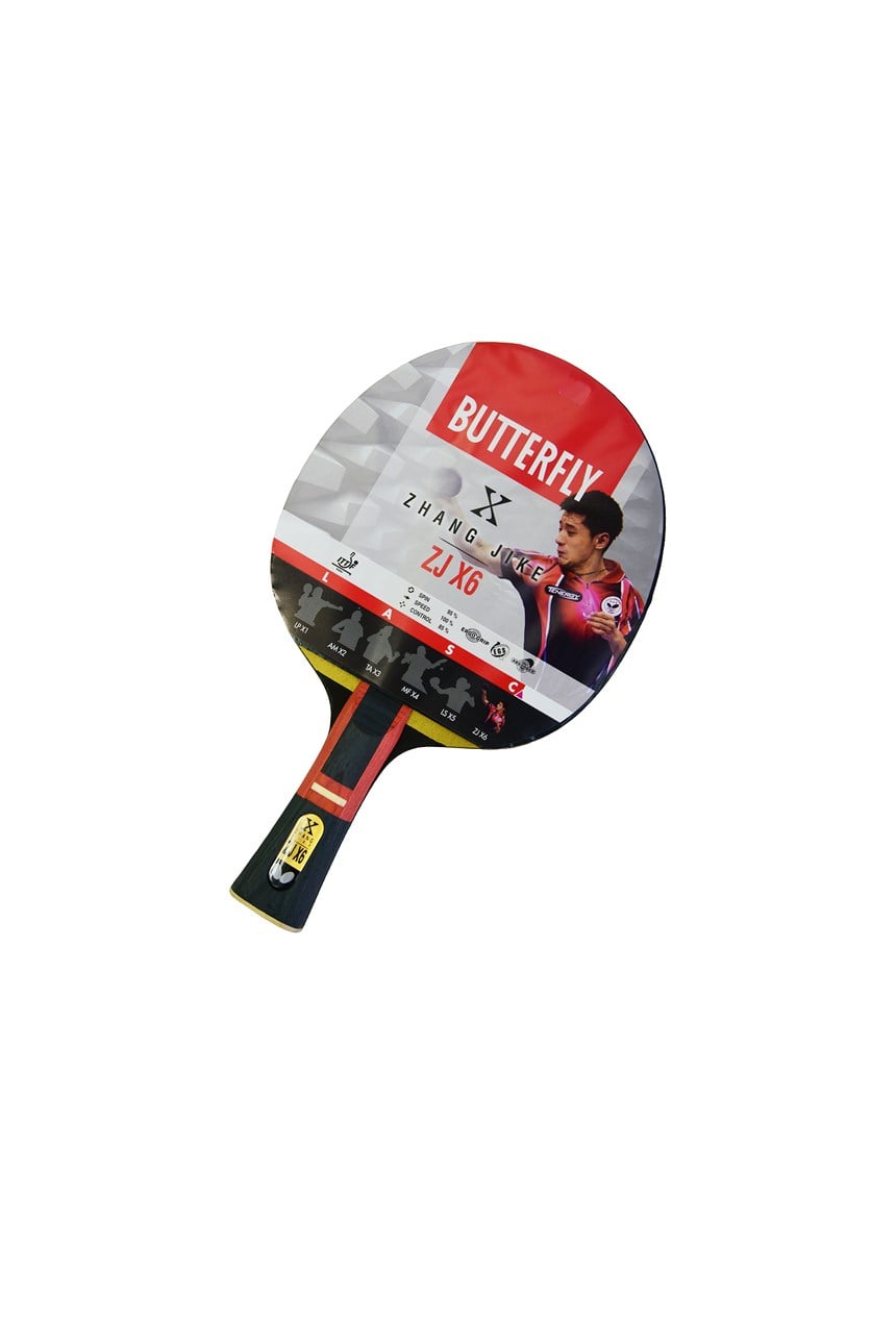 BUTTERFLY ZHANG JIKE P.P.RAKETI 85085S