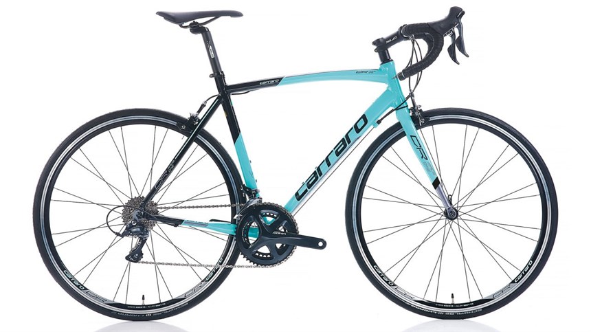 Carraro Cr-Race 042 28 Jant 18 Vites Yol-Yarış Bisikleti 2019 MODEL