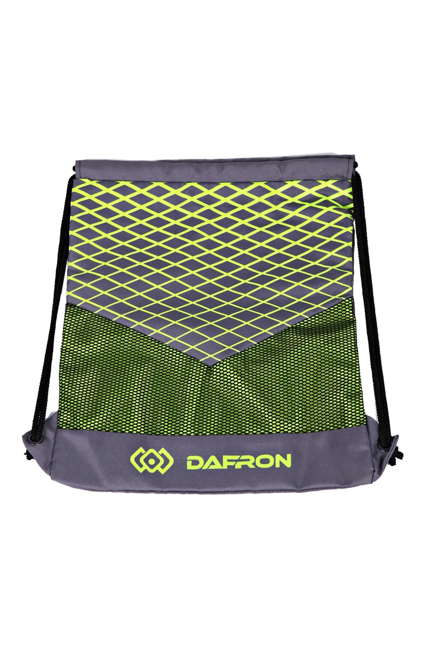 DAFRON TORBA ÇANTA 630 DENYE FİLELİ İPLİ