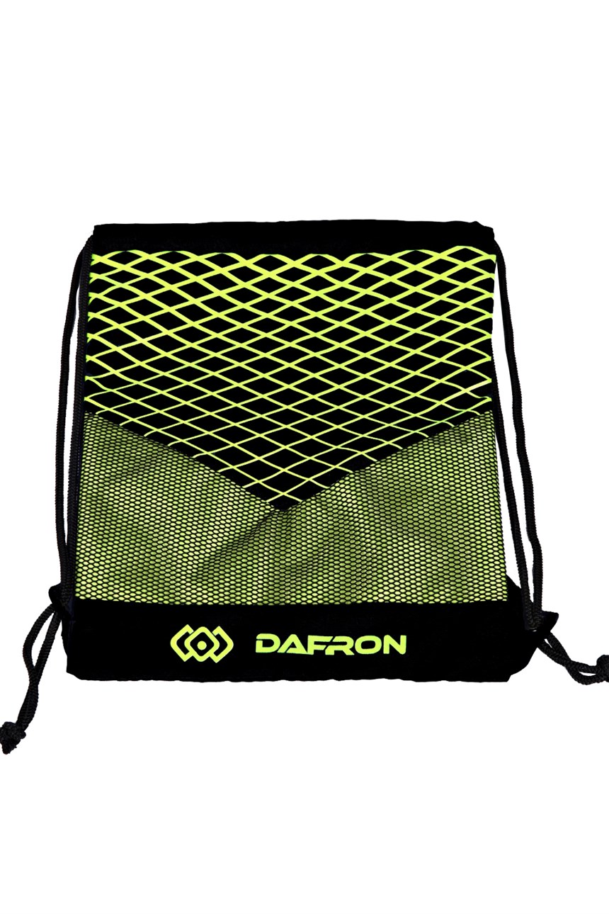 DAFRON TORBA ÇANTA 630 DENYE FİLELİ İPLİ