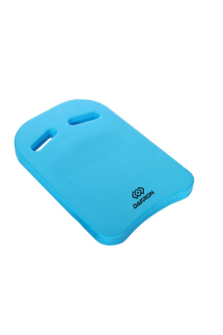 DAFRON YÜZME TAHTASI 44x30x3 CM MAVİ