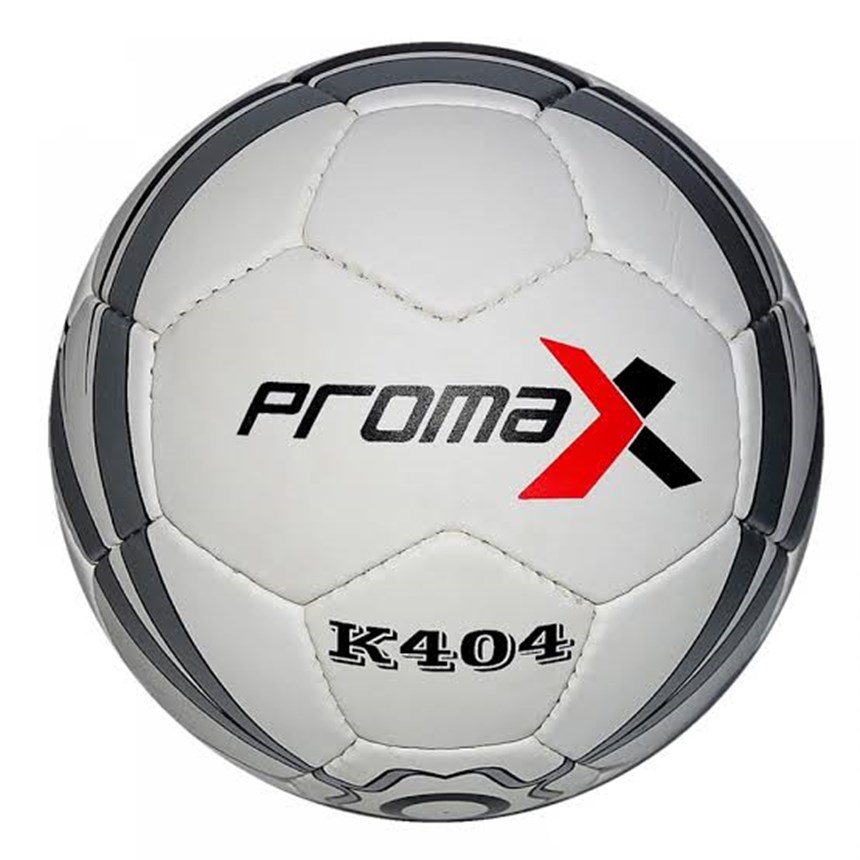 FOOTBALL K404 RED/BLACK/WHITE