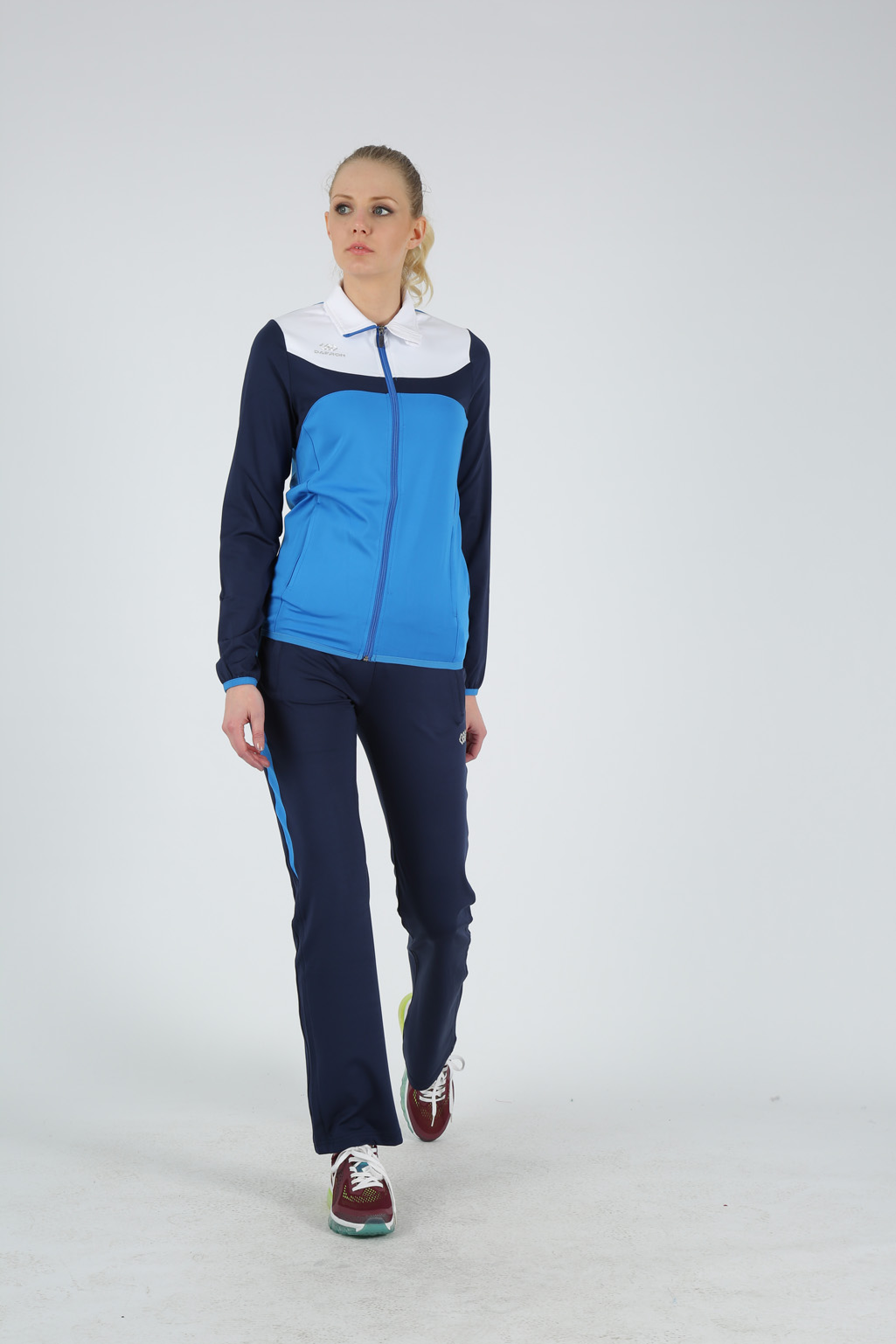 GOLD BAYAN KAMP EŞOFMAN TAKIM