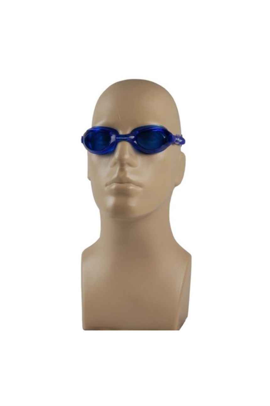 GÖZLÜK YÜZÜCÜ 2438-5 D.BLUE  DUNLOP