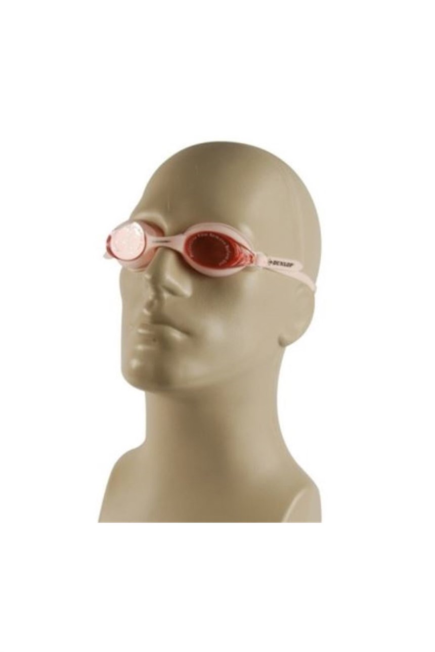 GÖZLÜK YÜZÜCÜ 2548-5 PINK  DUNLOP
