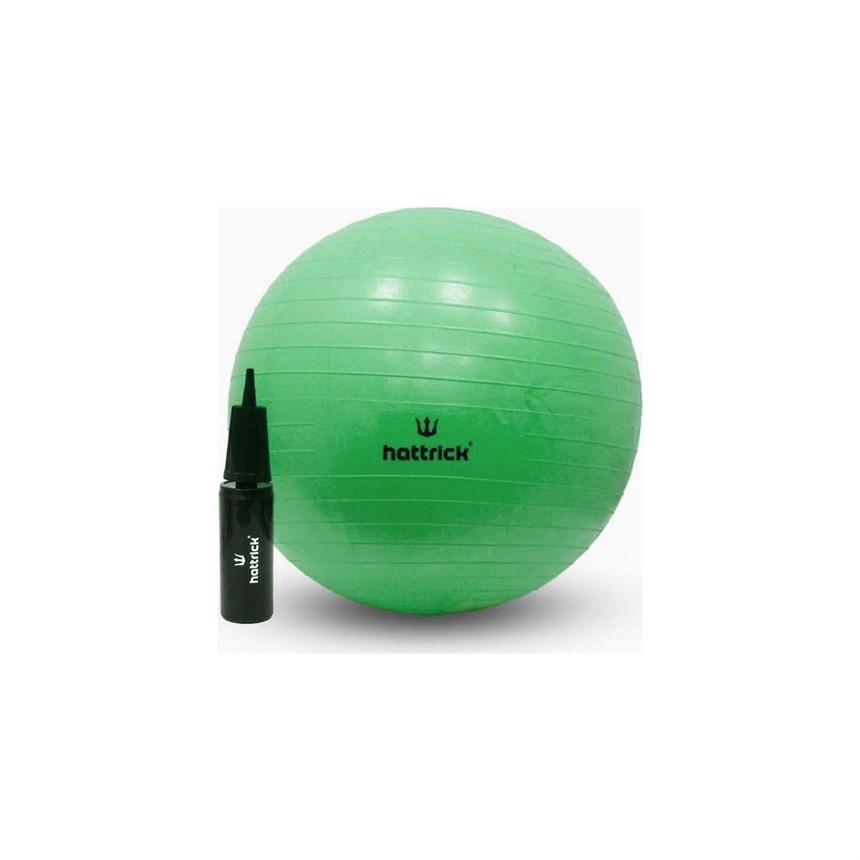 HB65 PİLATES TOPU 65 CM+POMPA