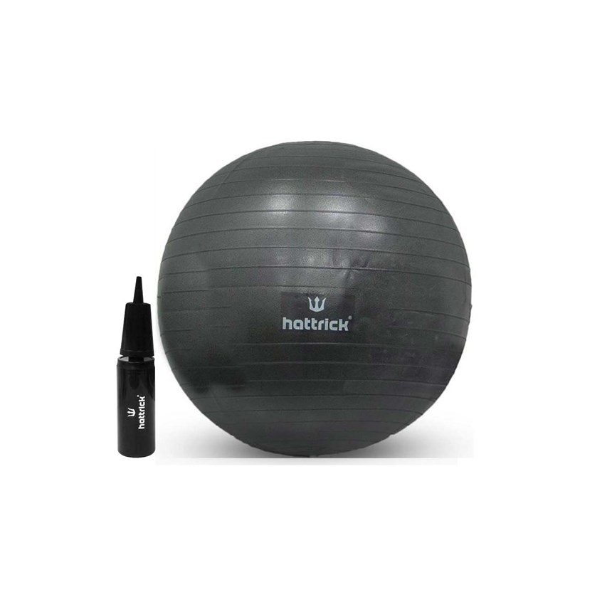 HB65 PİLATES TOPU 65 CM+POMPA