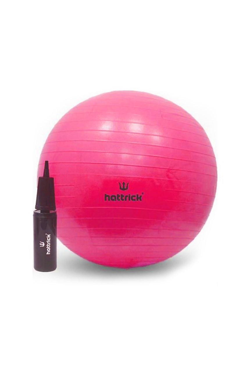 HB75 PILATES TOPU 75 CM+POMPA