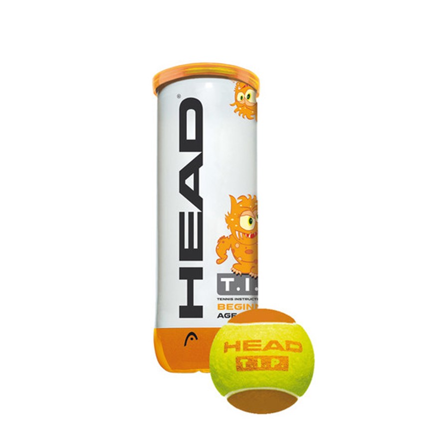 HEAD TIP ORANCE(8 - 9 YAŞ)