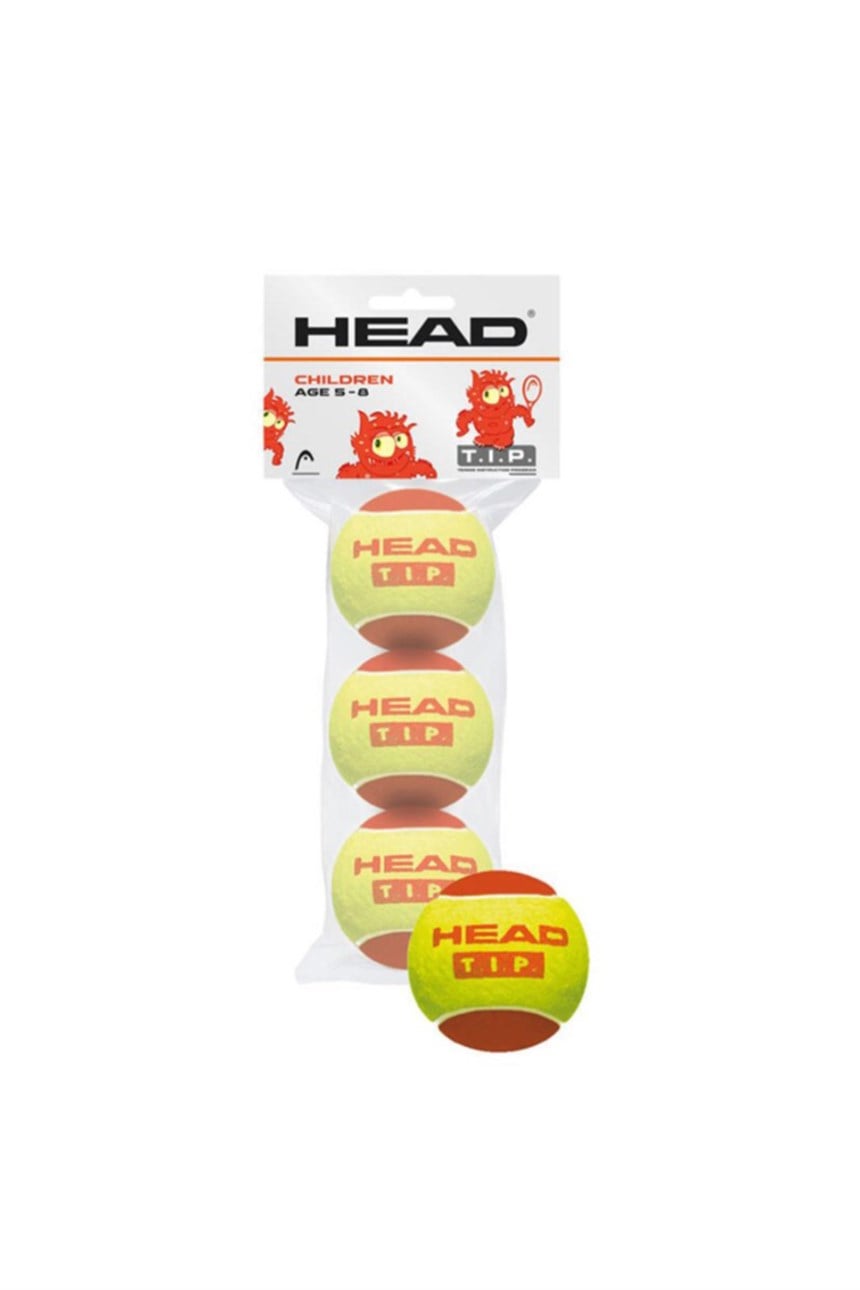HEAD TIP RED (5 - 8 YAŞ)