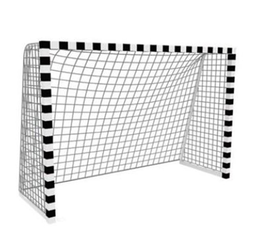 HENTBOL AĞI YARI PROF FLOŞ POLY 3*2MT*1MT*4MM