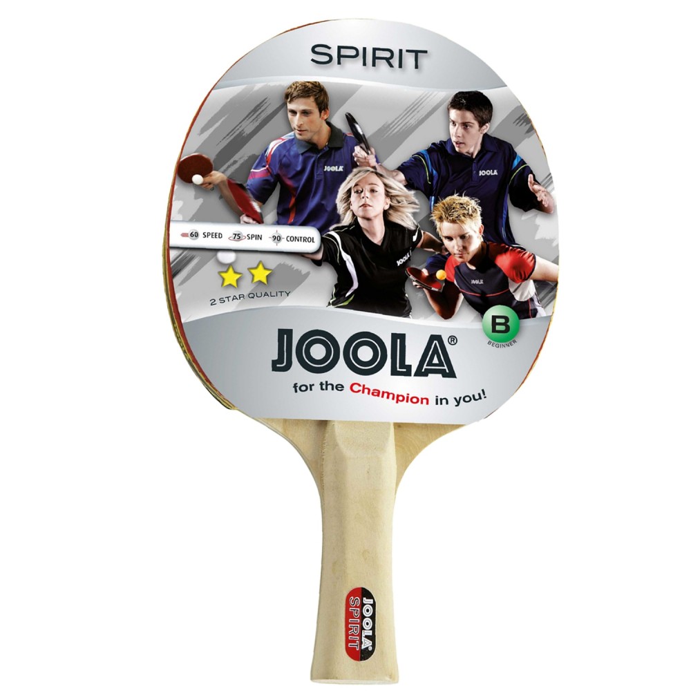 JOOLA SPİRİT MASA TENİSİ RAKETİ
