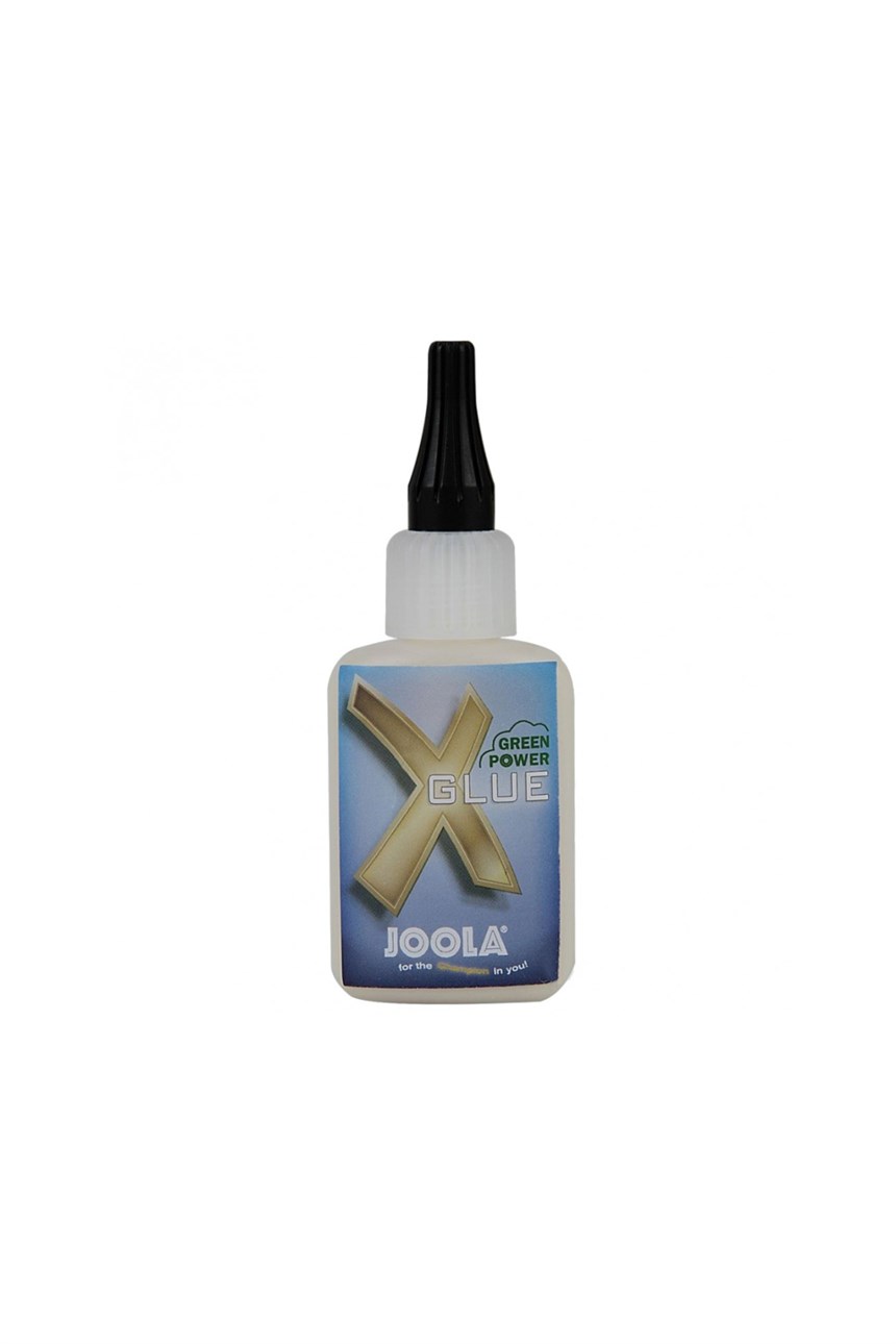 JOOLA X GLUE - LASTİK YAPIŞTIRICISI - 37 ML