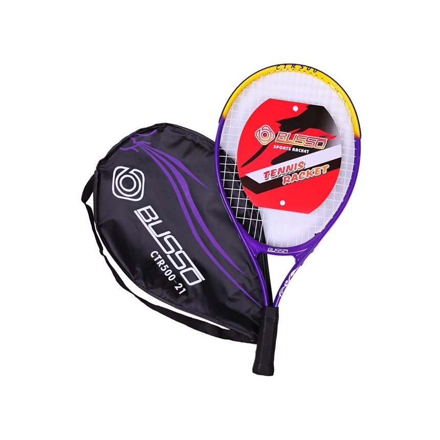 JUNIOR TENİS RAKETİ ÇANTALI 21