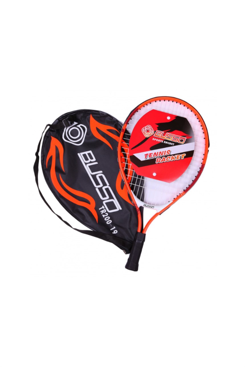JUNIOR TENİS RAKETİ, ÇANTALI 21